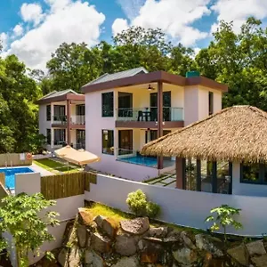 Riverside Retreat Анс-Руаяль