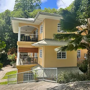 Bay View Анс-Руаяль