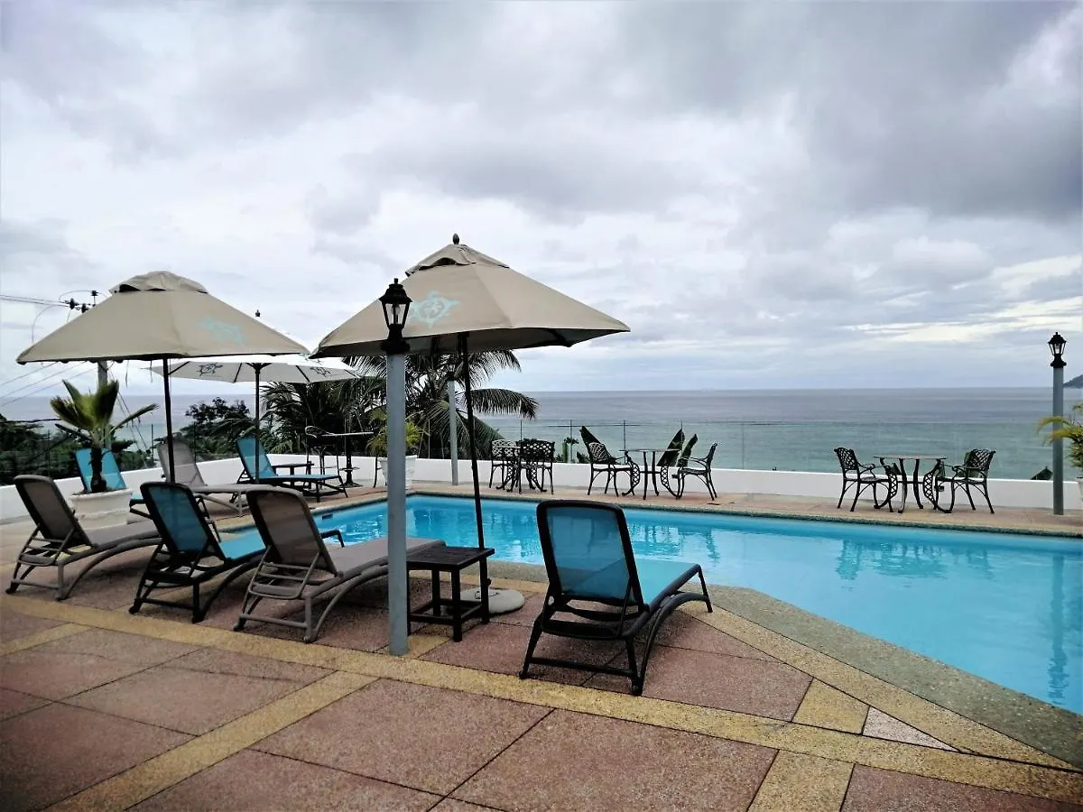 Le Relax Hotel And Restaurant Anse Royale