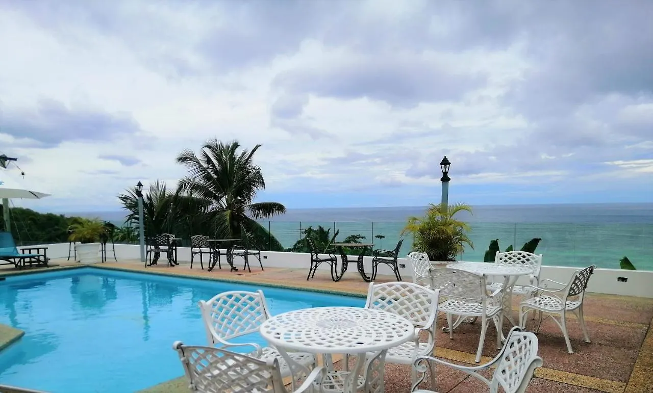 Le Relax Hotel And Restaurant Anse Royale Seychelles