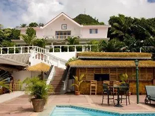 Le Relax Hotel And Restaurant Anse Royale