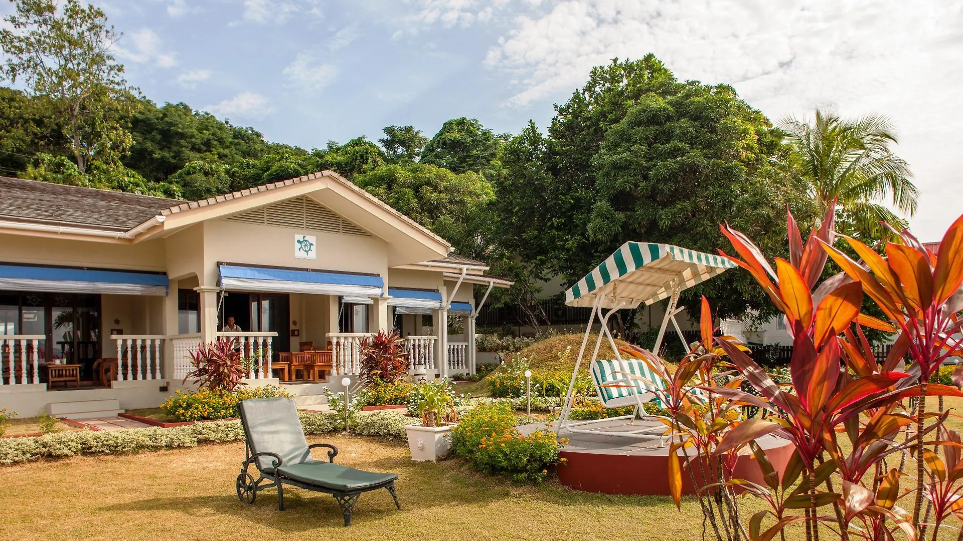 Le Relax Hotel And Restaurant Anse Royale Seychelles