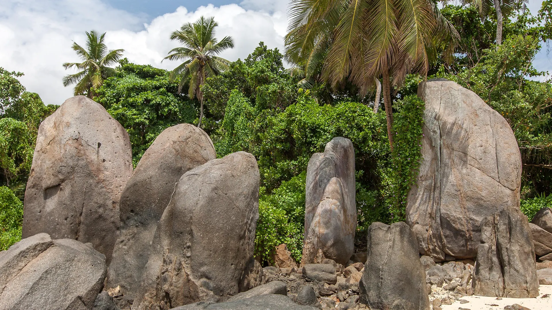 Le Relax Hotel And Restaurant Anse Royale